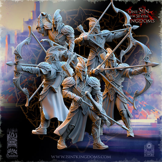 DK - Ingénieurs de guerre - BR – ROYAUME DES NAINS - Fantasy – The Beholder Miniatures 25-05 Nouveau
