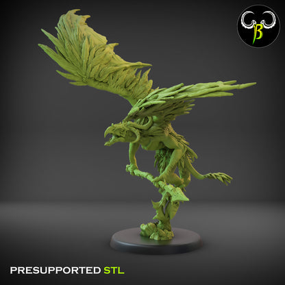 DL - Escouade féminine Spawn of Depravation - BR - DARK LEGIONS - Fantasy – ClayBeastCreation - 25-05 Nouveau