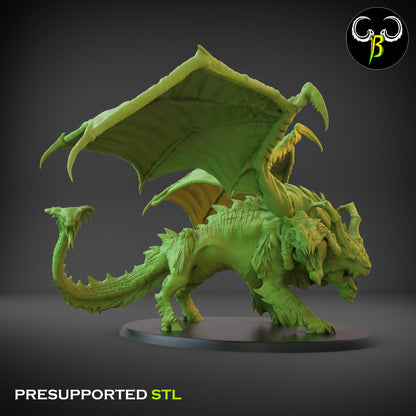 DL - Spawn of Depravation Male Squad - BR - DARK LEGIONS - Fantasy – ClayBeastCreation - 25-05 Nouveau