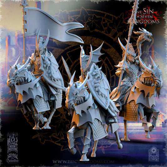 DK - Ingénieurs de guerre - BR – ROYAUME DES NAINS - Fantasy – The Beholder Miniatures 25-05 Nouveau