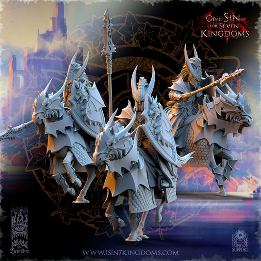 DK - Ingénieurs de guerre - BR – ROYAUME DES NAINS - Fantasy – The Beholder Miniatures 25-05 Nouveau