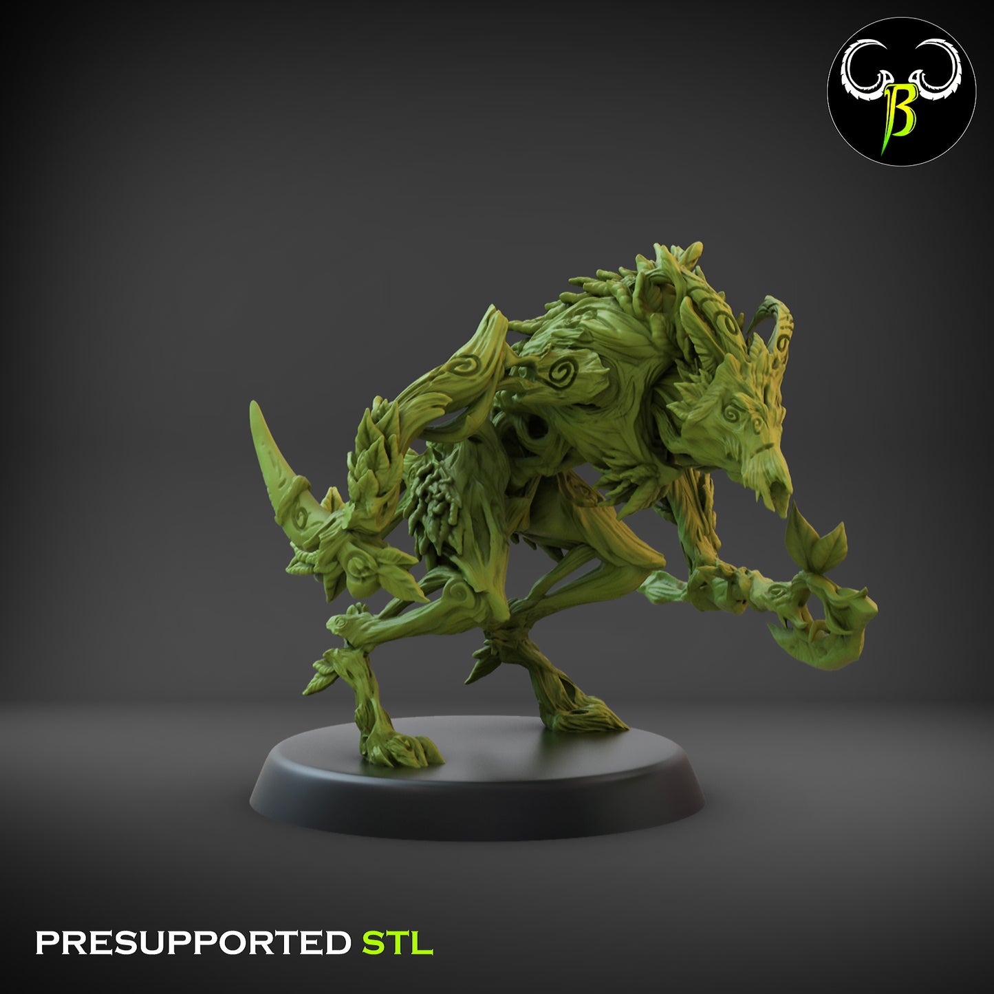 DL - Escouade féminine Spawn of Depravation - BR - DARK LEGIONS - Fantasy – ClayBeastCreation - 25-05 Nouveau