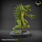 DL - Spawn of Depravation Male Squad - BR - DARK LEGIONS - Fantasy – ClayBeastCreation - 25-05 Nouveau