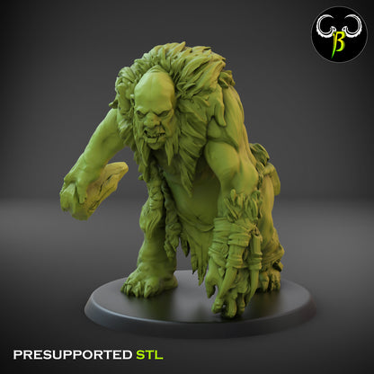 DL - Spawn of Depravation Male Squad - BR - DARK LEGIONS - Fantasy – ClayBeastCreation - 25-05 Nouveau