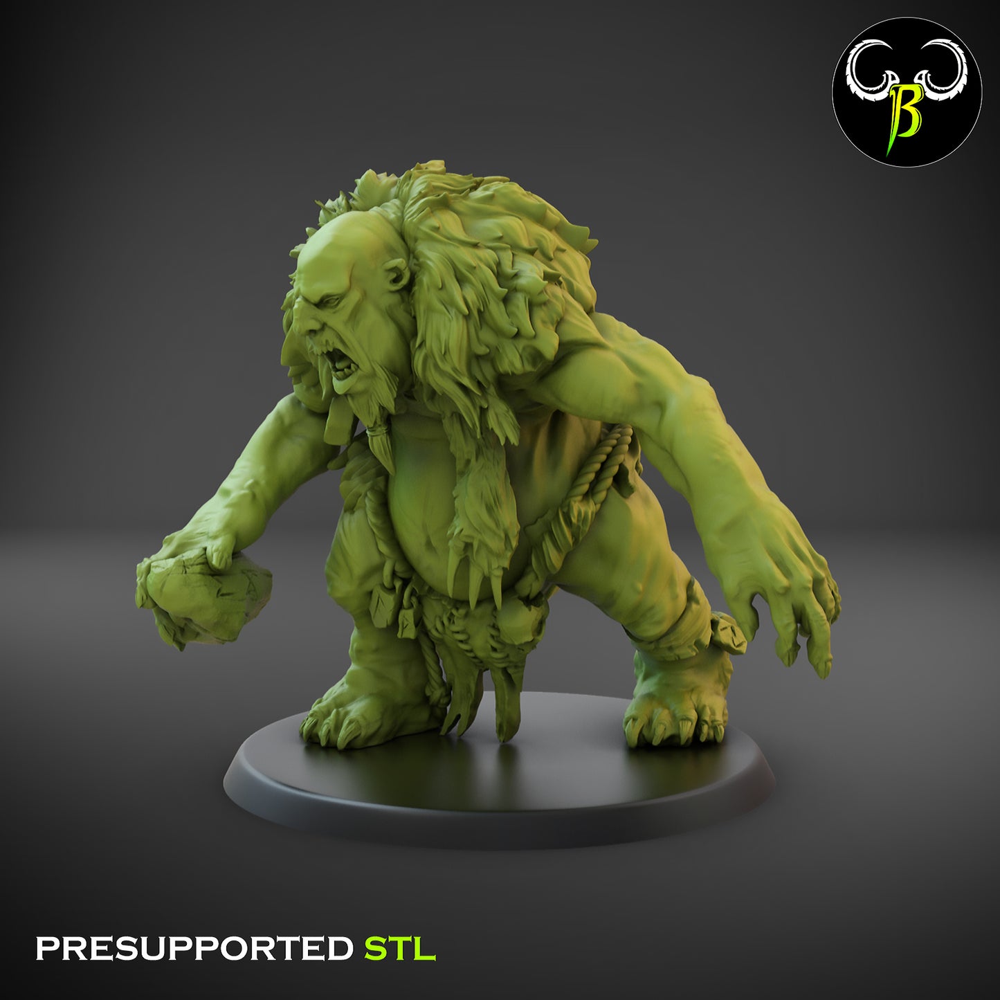 DL - Spawn of Depravation Male Squad - BR - DARK LEGIONS - Fantasy – ClayBeastCreation - 25-05 Nouveau
