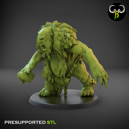 DL - Spawn of Depravation Male Squad - BR - DARK LEGIONS - Fantasy – ClayBeastCreation - 25-05 Nouveau