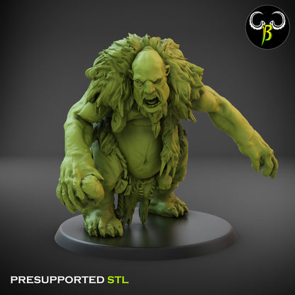 DL - Spawn of Depravation Male Squad - BR - DARK LEGIONS - Fantasy – ClayBeastCreation - 25-05 Nouveau