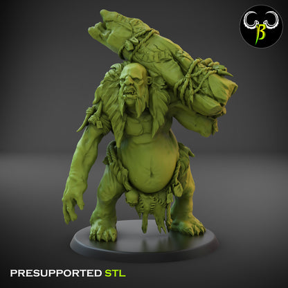 DL - Spawn of Depravation Male Squad - BR - DARK LEGIONS - Fantasy – ClayBeastCreation - 25-05 Nouveau