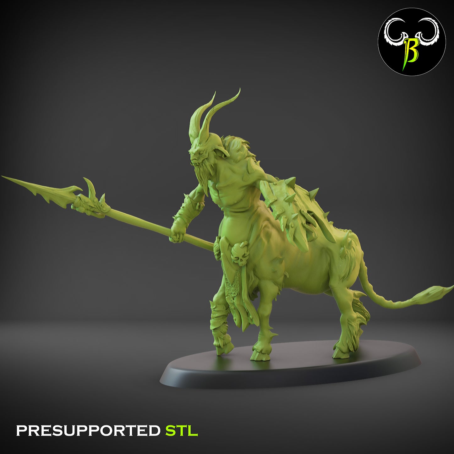 DL - Escouade féminine Spawn of Depravation - BR - DARK LEGIONS - Fantasy – ClayBeastCreation - 25-05 Nouveau