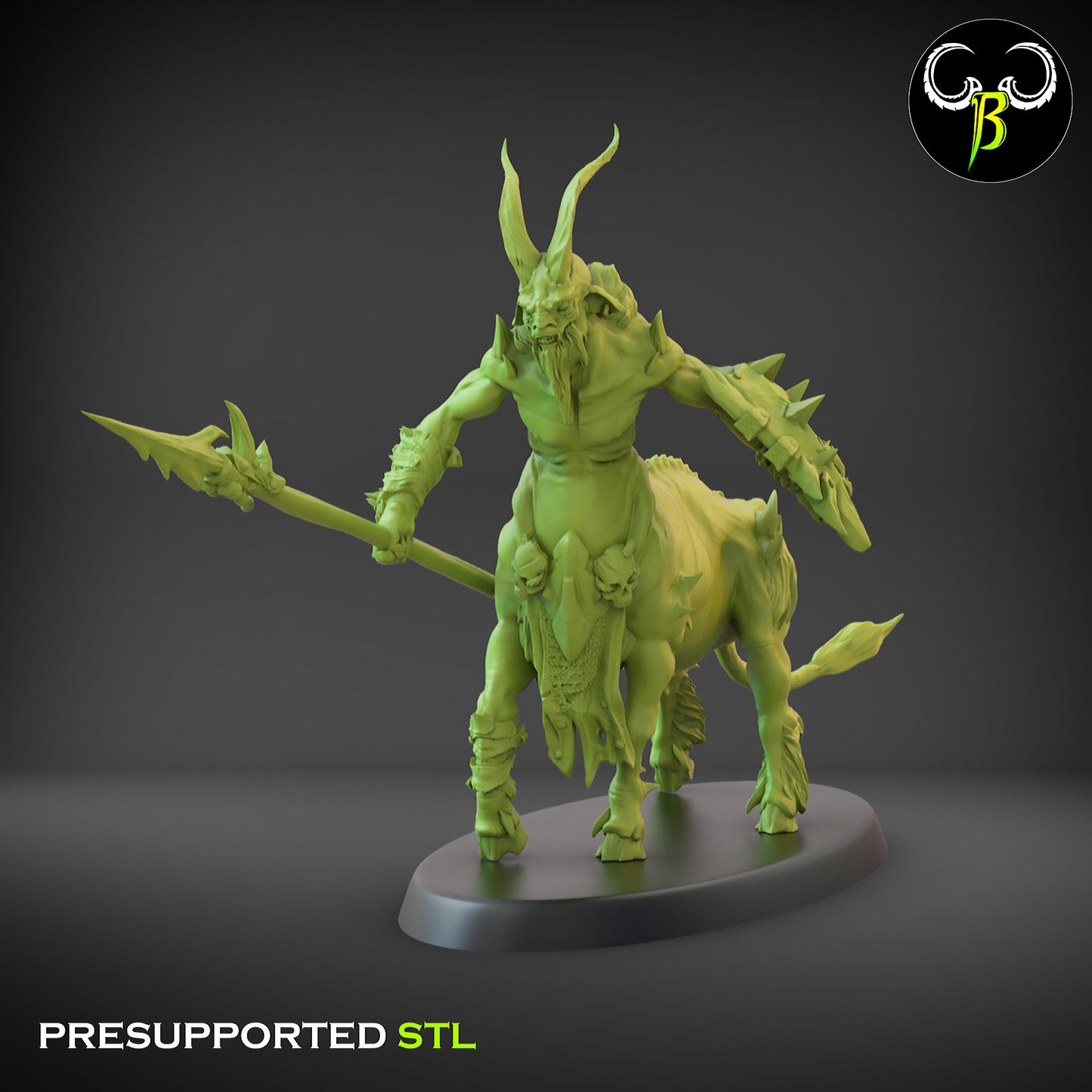 DL - Escouade féminine Spawn of Depravation - BR - DARK LEGIONS - Fantasy – ClayBeastCreation - 25-05 Nouveau