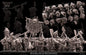 ORC - Iron Orcs with great weapon regiment - BR - ORCS - Fantasy – Avatars of War