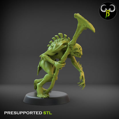 DL - Spawn of Depravation Male Squad - BR - DARK LEGIONS - Fantasy – ClayBeastCreation - 25-05 Nouveau