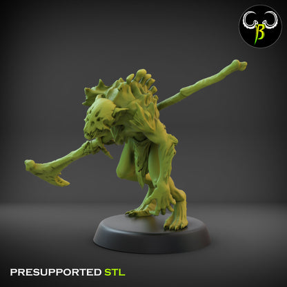 DL - Spawn of Depravation Male Squad - BR - DARK LEGIONS - Fantasy – ClayBeastCreation - 25-05 Nouveau