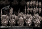ORC - Orc Boar riders regiment - BR - ORCS - Fantasy – Avatars of War