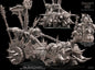 ORC - Boar Chariot - MULTI - ORCS - Fantasy – Avatars of War