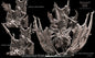 ORC - Orc Warlord mounted on Wyver - MULTI - ORCS - Fantasy – Avatars of War