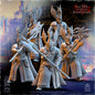 DK - Ingénieurs de guerre - BR – ROYAUME DES NAINS - Fantasy – The Beholder Miniatures 25-05 Nouveau