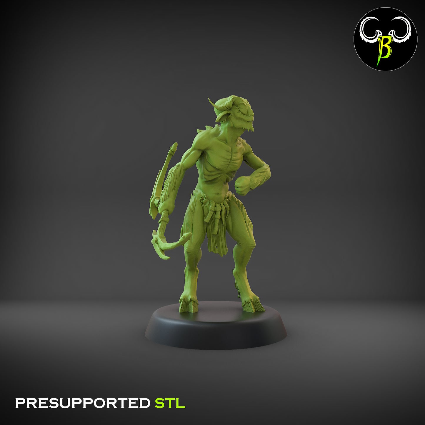 DL - Escouade féminine Spawn of Depravation - BR - DARK LEGIONS - Fantasy – ClayBeastCreation - 25-05 Nouveau