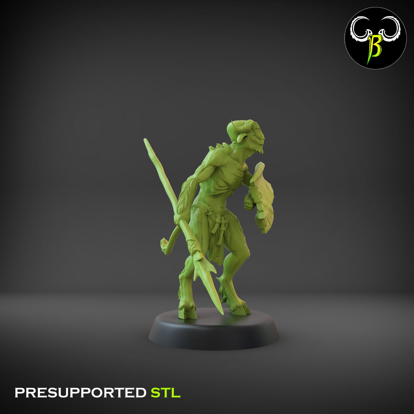 DL - Escouade féminine Spawn of Depravation - BR - DARK LEGIONS - Fantasy – ClayBeastCreation - 25-05 Nouveau
