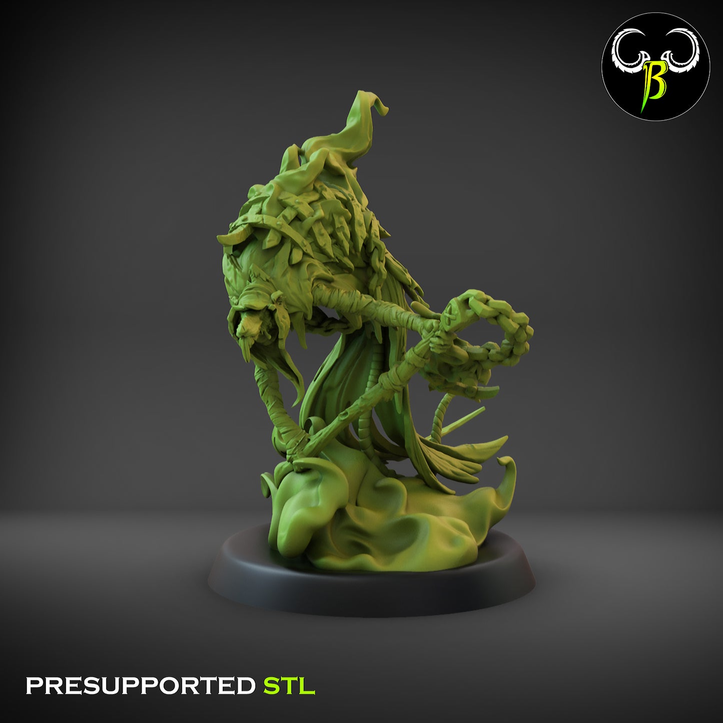 DL - Spawn of Depravation Male Squad - BR - DARK LEGIONS - Fantasy – ClayBeastCreation - 25-05 Nouveau