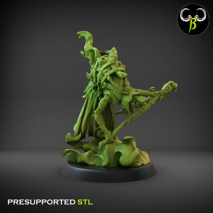 DL - Spawn of Depravation Male Squad - BR - DARK LEGIONS - Fantasy – ClayBeastCreation - 25-05 Nouveau