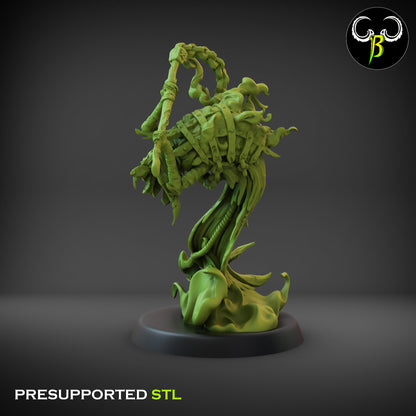 DL - Spawn of Depravation Male Squad - BR - DARK LEGIONS - Fantasy – ClayBeastCreation - 25-05 Nouveau