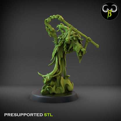 DL - Spawn of Depravation Male Squad - BR - DARK LEGIONS - Fantasy – ClayBeastCreation - 25-05 Nouveau