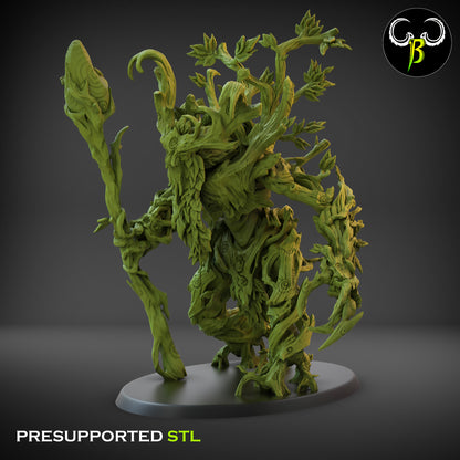 GG - ArcfFae - MULTI - GARDIENS DU BOIS - Fantasy – ClayBeastCreation - 25-05 Nouveau