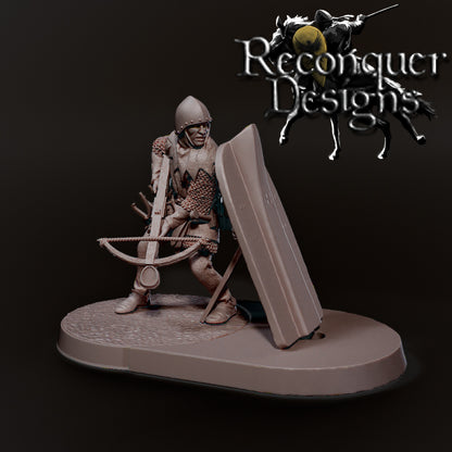 DK - Ingénieurs de guerre - BR – ROYAUME DES NAINS - Fantasy – The Beholder Miniatures 25-05 Nouveau